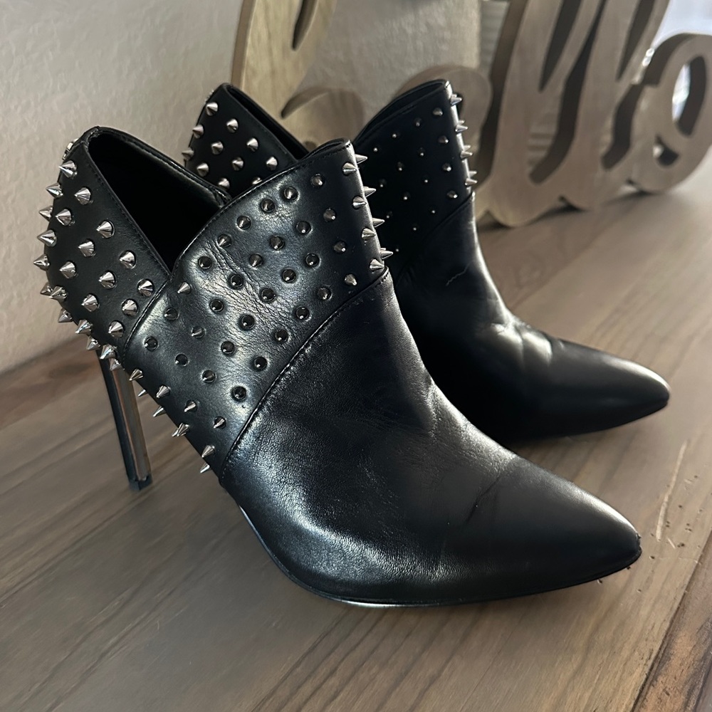 Sam Edelman Wally booties